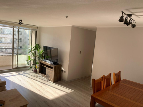 Vende Excelente Depto En Lomas San Sebastian