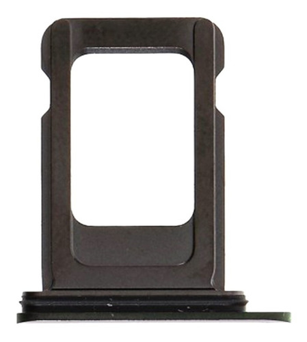 Bandeja Porta Sim Charola Compatible Con iPhone 11 Pro Color