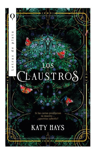 Libro Los Claustros - Hays, Katy