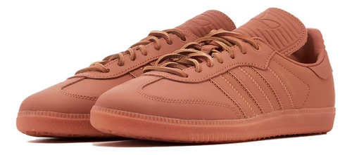 Adidas Samba Pharrell Humanrace Terracota (Usado)