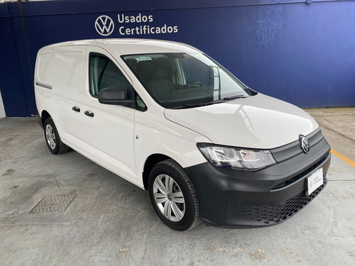 Volkswagen Caddy 1.6 Maxi Mt
