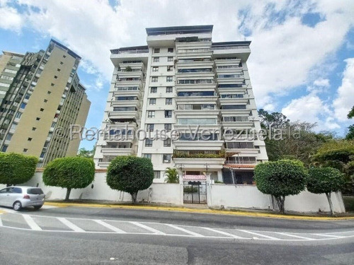 Hermoso Y Amplio Apartamento En Alquiler En Cafetal