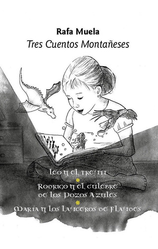 Libro Tres Cuentos Montaã¿eses