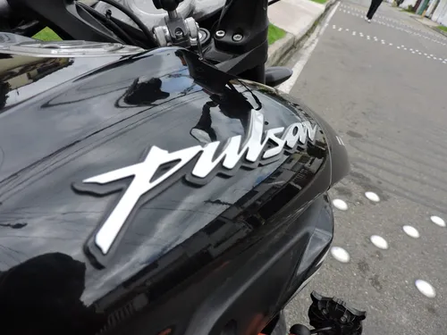 Pulsar Ns 200 Fi 12 Km En Venta Bogota Norte