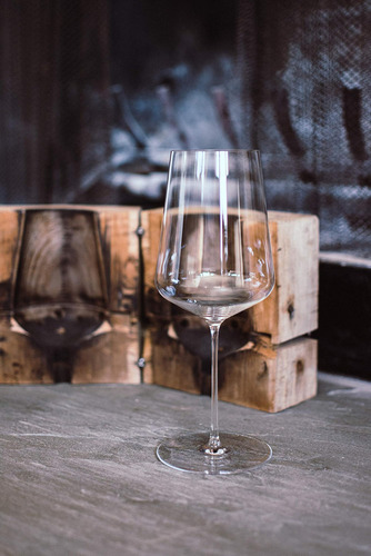 Zalto Denkart Universal Copo De Vinho Cristal Soprado À Mão