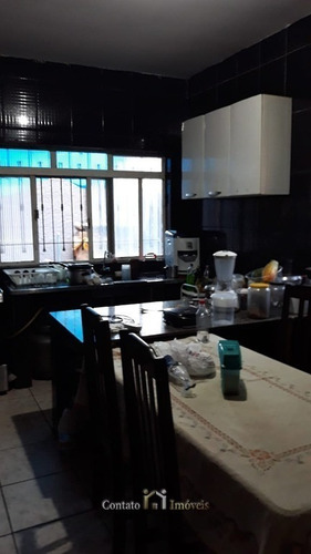 Imagem 3 de 14 de Linda Chácara À Venda Bairro Portão Em Atibaia - Ch0086-1