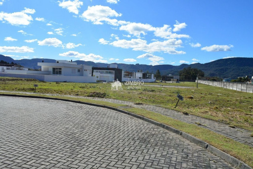 Imagem 2 de 8 de Condomínio De Alto Padrão Santa Maria -residencial Bauhaus - 18387