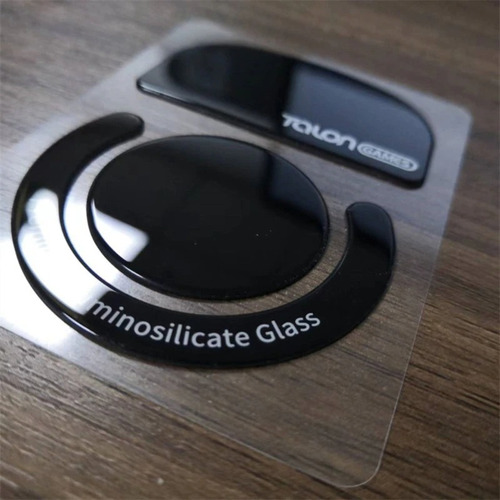 Imagen 3 de 3 de Patines Para Logitech G-pro Superlight Glass
