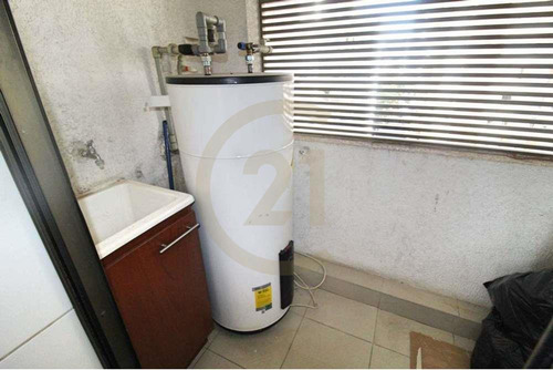 Departamento En Venta, 4 Dormitorios, Ñuñoa