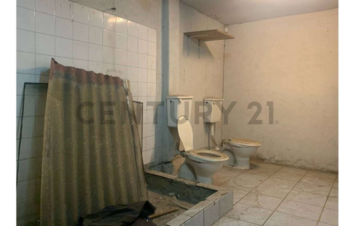 Se Vende Galpon/ Bodega En Independencia