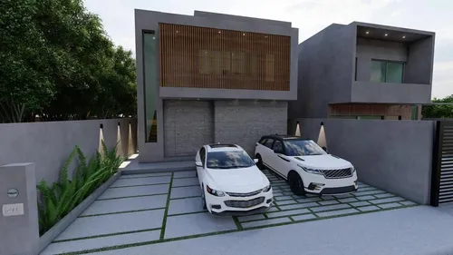 Casa En Venta En Cancun Zona Colegios