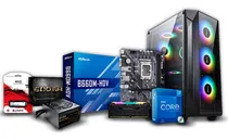 Comprar Computadora Gamer Core I7 12ma\u002Fm.2 512gb\u002F 16gb Ram\u002Fgpu 12gb
