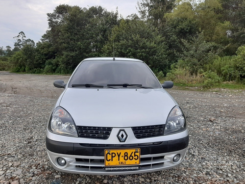 Renault Clio 2008 F.iv Team Cool