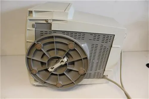 Monitor Ibm G40 Canada Modelo 6542-105 Retro 14 Caba (Usado)