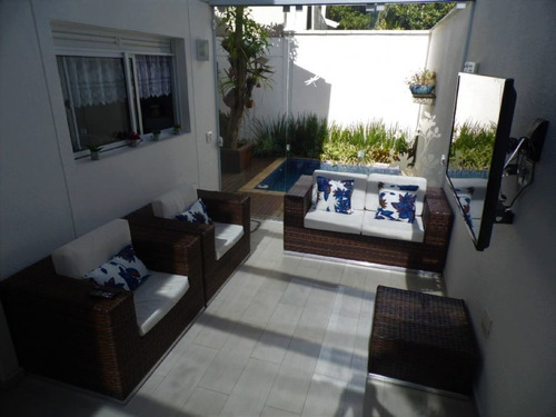 Imagem 3 de 15 de Venda Residential / Condo Tremembé São Paulo - 7822