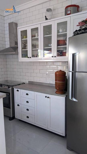 Casa À Venda Por R$240.000 Com Quintal E 2 Quartos No Residencial Arco Íris - Anápolis Go - Ca1666