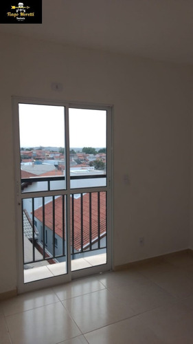 Imagem 14 de 26 de Excelente Apartamento À Venda Próximo Ao Centro Porto Feliz - Ap00092 - 68686398