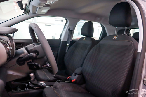 Imagem 8 de 15 de Citroen C4 Cactus 1.6 Flex X- Series At 22/22