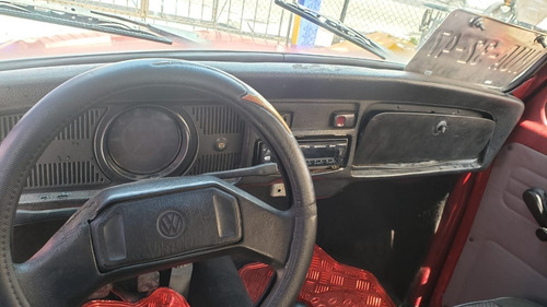 Imagen 10 de 15 de Volkswagen Sedan 2 Ptas 1992