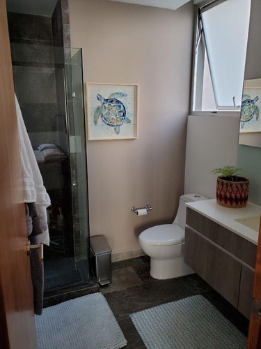 Imagen 3 de 19 de Departamento Venta/renta Villaflorence Interlomas