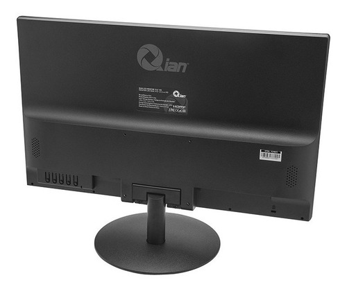 Monitor Led Qian Qm191704 De 19.5
