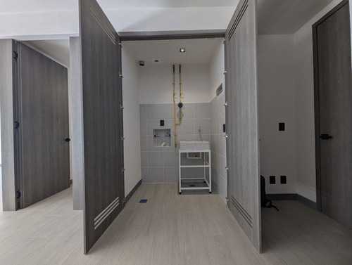 Venta - Departamento - Be Grand Del Valle - 93 M2 - Piso 3