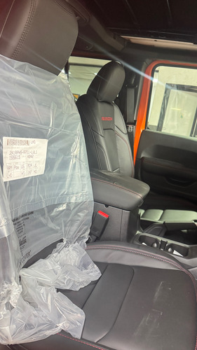 Jeep Wrangler Joose 2025