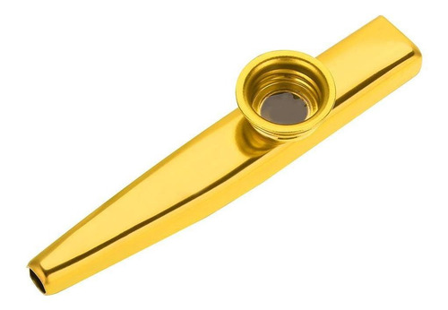 Imagen 4 de 5 de Kazoo Accesorio De Instrumento Musical De Boca De Flauta De