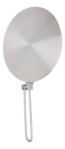 comprar Adaptador De Inducción De Calor, Placa Difusora, Cocina De A