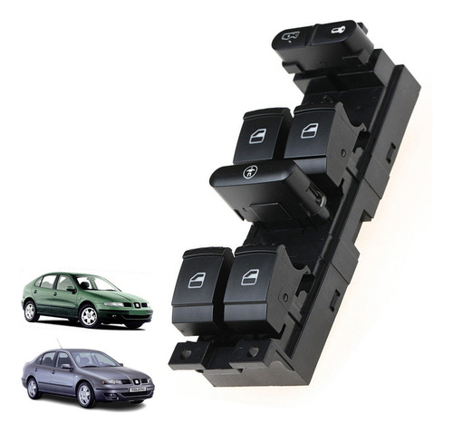 Control Maestro Para Seat Leon Hatchback Seat Toledo Saloon