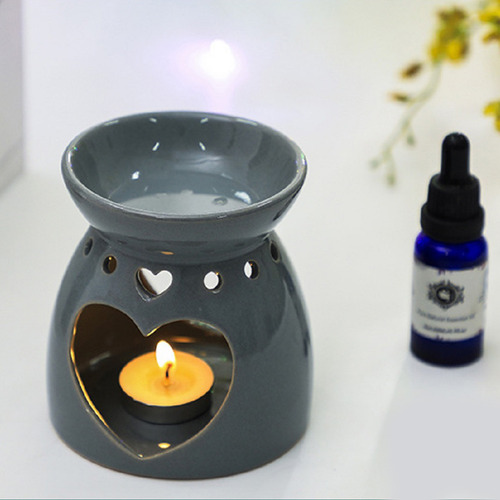 Difusor Para Velas De Té Para Interiores