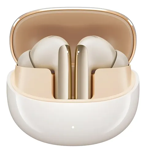 Fone Ouvido Qcy Ht08 5.3 Melobuds Pro Anc Conexão Multiponto