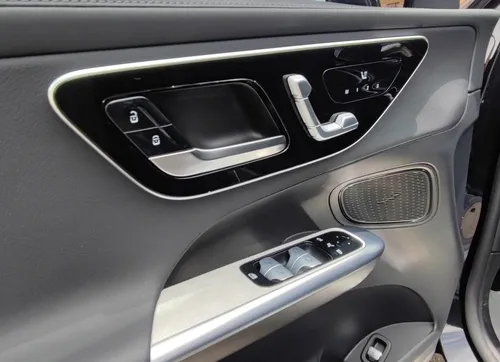 Mercedes-Benz Clase GLC 2.0 Glc 300 4Matic