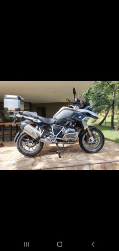 Bmw Gs 1200 Sport