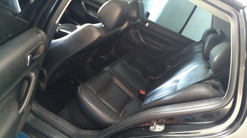 Volkswagen Golf 1.8 Gti Highline Tap Cuero 2005