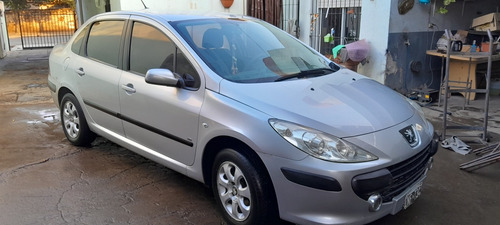 Peugeot 307 2.0 Sedan Hdi Xr 90cv