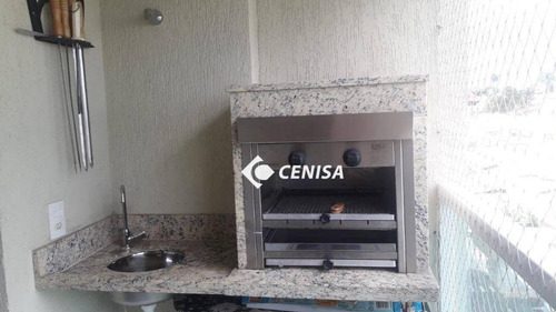 Imagem 6 de 30 de Apartamento Com 3 Dormitórios À Venda, 68 M² - Jardim Sevilha - Indaiatuba/sp - Ap1063