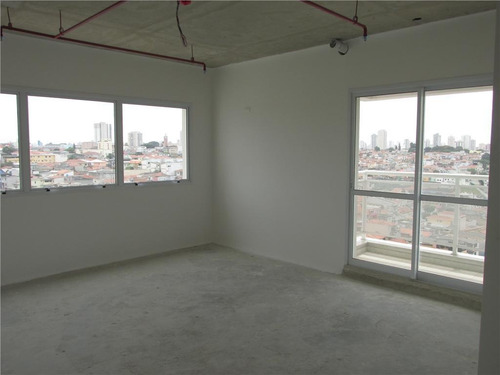 Sala Comercial Nova - Sa0311