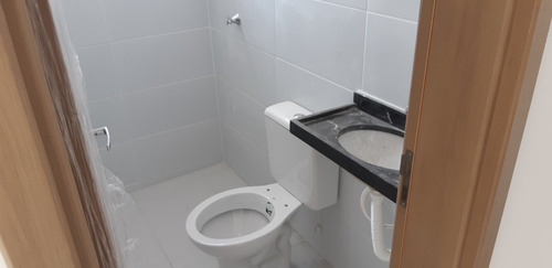 Apartamento Para Venda - 004795