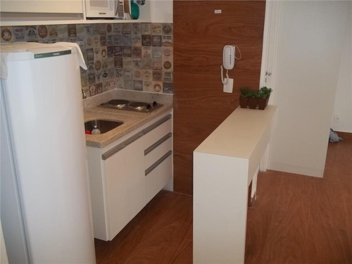 Imagem 2 de 18 de Studio Residencial Para Locação, Saúde, São Paulo - St0020. - St0020 - 33564451