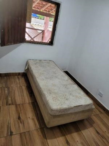 Imagem 22 de 23 de Chácara No Bairro Bopiranga, Em Itanhaém, Litoral Sul De São Paulo, Localizado Lado Serra, Ficando 5.000 Metros Da Rodovia