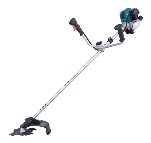 Imagen 1 de 2 de Desbrozadora Disco/hilo 24.5cc (4t) Ebh252u Makita