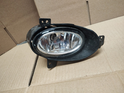 Faro Niebla Honda Hrv 16/18 Original Con Base #229