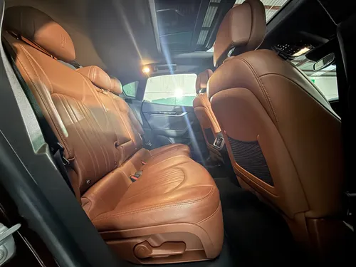 Maserati Levante 3.0