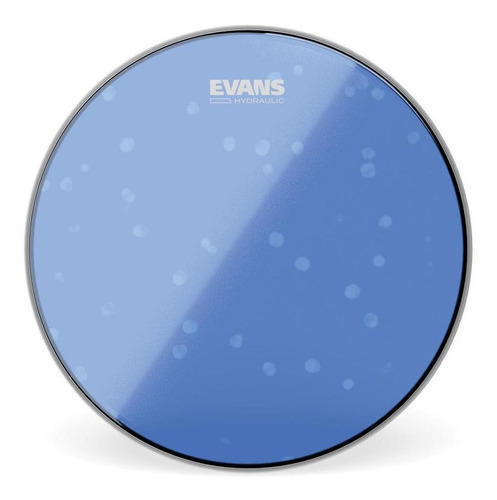 Pele Evans Hydraulic Blue Azul 6 '' Tt06hb