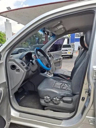 Hyundai Tucson 2006