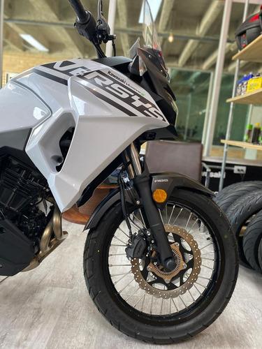 Kawasaki Versys 300 Con Abs