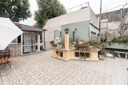 Imagen 20 de 22 de Casa - Barracas - Venta
