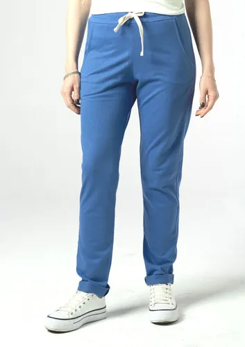 Pantalón Jogging Mujer Chupin Eunoia