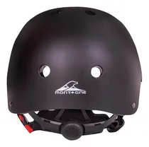 Comprar Casco Scooter \u002F Bicicletas \u002F Monopatines Electricos Montagne
